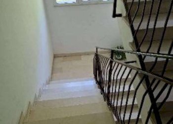 Scala - Bilocale all'asta via Mainoso, 10, Genova (zona Pontedecimo) - foto 11