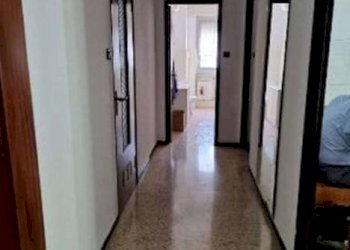 Corridoio - Bilocale all'asta via Mainoso, 10, Genova (zona Pontedecimo) - foto 16