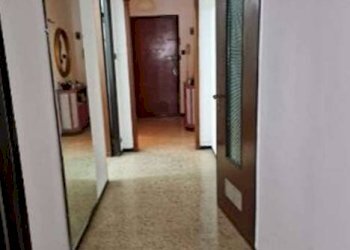 Corridoio - Bilocale all'asta via Mainoso, 10, Genova (zona Pontedecimo) - foto 17