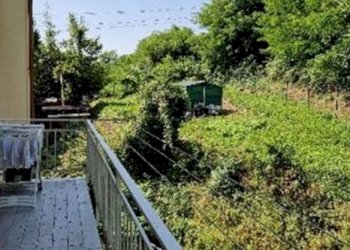 Balcone - Bilocale all'asta via Mainoso, 10, Genova (zona Pontedecimo) - foto 21