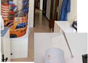 Altro - Bilocale all'asta via Mainoso, 10, Genova (zona Pontedecimo) - foto 26