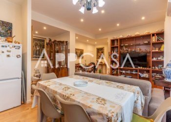 Salone - Bilocale via Santorre Santarosa, Roma - foto 19