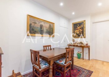 Salone - Bilocale via Santorre Santarosa, Roma - foto 23