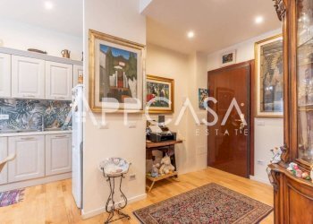 Ingresso - Bilocale via Santorre Santarosa, Roma - foto 25