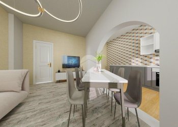 Two-room apartment Via G. Garibaldi, Rondissone - photo 5