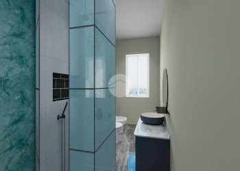 Two-room apartment Via G. Garibaldi, Rondissone - photo 11