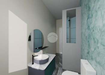 Two-room apartment Via G. Garibaldi, Rondissone - photo 12