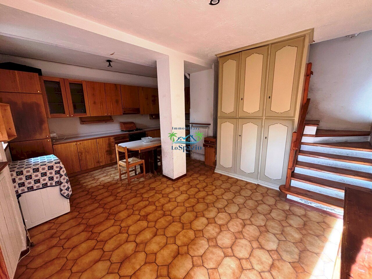 Trilocale in vendita Alassio - Moglio - Trilocale Via Vincenzo Pelle 8, Alassio - foto 2