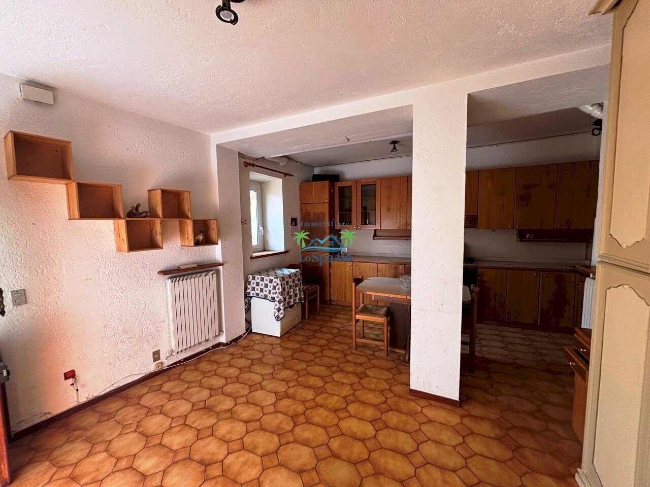 Trilocale in vendita Alassio - Moglio - Trilocale Via Vincenzo Pelle 8, Alassio - foto 3