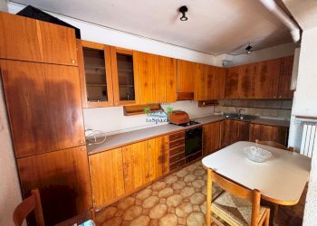 Trilocale in vendita Alassio - Moglio - Trilocale Via Vincenzo Pelle 8, Alassio - foto 4