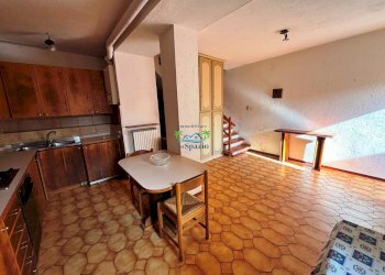 Trilocale in vendita Alassio - Moglio - Trilocale Via Vincenzo Pelle 8, Alassio - foto 5