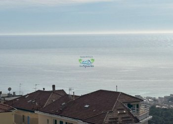 Trilocale in vendita Alassio - Moglio - Trilocale Via Vincenzo Pelle 8, Alassio - foto 11