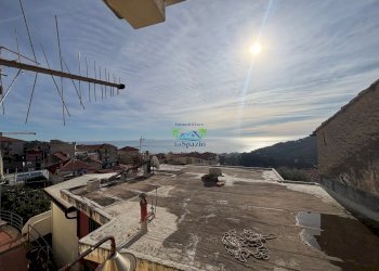 Trilocale in vendita Alassio - Moglio - Trilocale Via Vincenzo Pelle 8, Alassio - foto 13