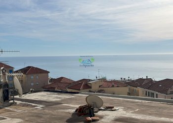 Trilocale in vendita Alassio - Moglio - Trilocale Via Vincenzo Pelle 8, Alassio - foto 16