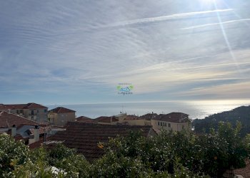 Trilocale in vendita Alassio - Moglio - Trilocale Via Vincenzo Pelle 8, Alassio - foto 17