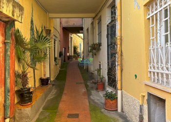 Trilocale in vendita Alassio - Moglio - Trilocale Via Vincenzo Pelle 8, Alassio - foto 23