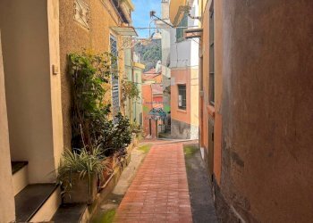 Trilocale in vendita Alassio - Moglio - Trilocale Via Vincenzo Pelle 8, Alassio - foto 24