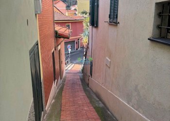 Trilocale in vendita Alassio - Moglio - Trilocale Via Vincenzo Pelle 8, Alassio - foto 25