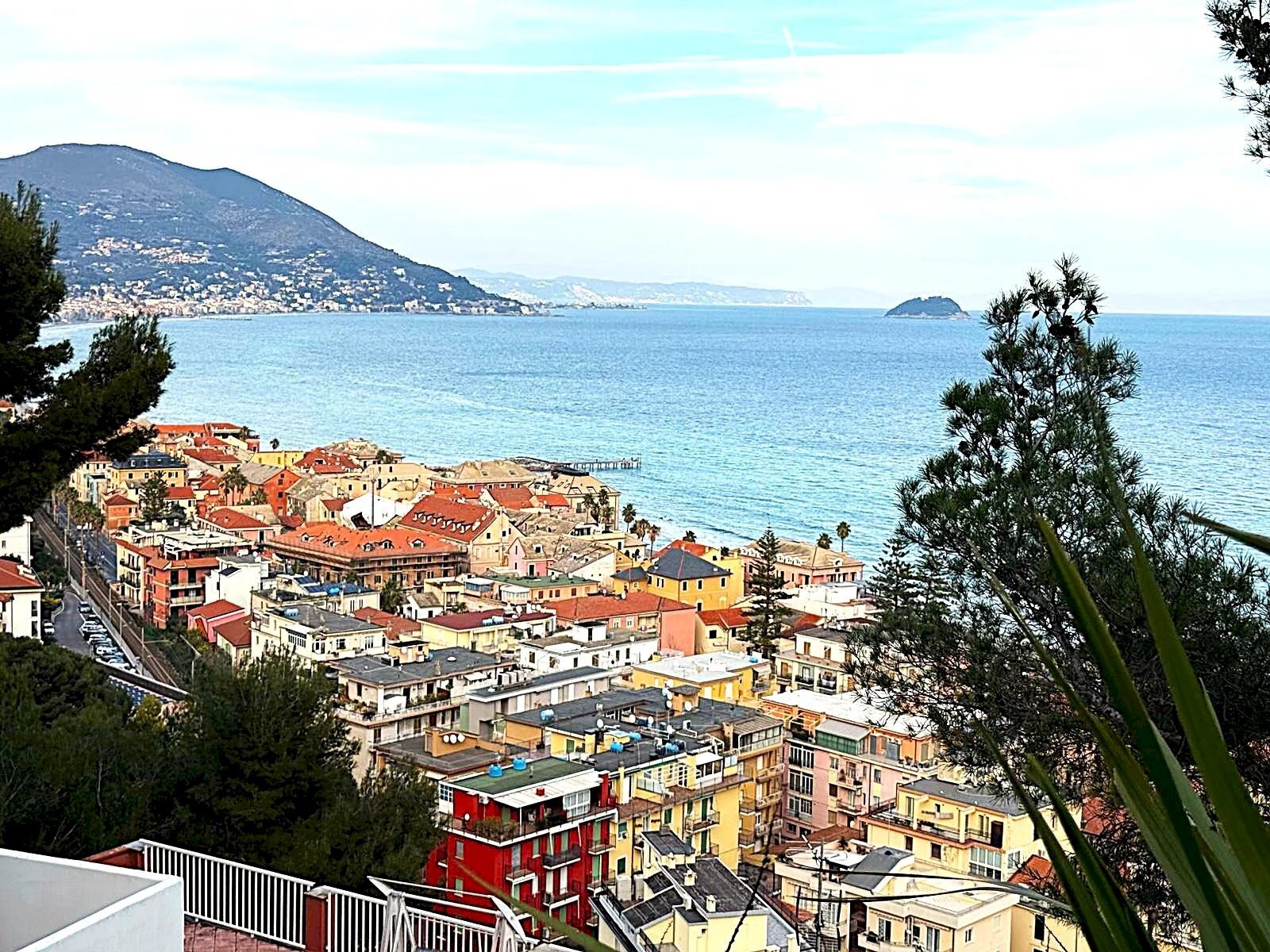 Villa VIA SCALINATA DELLE GINESTRE, Laigueglia - photo 2