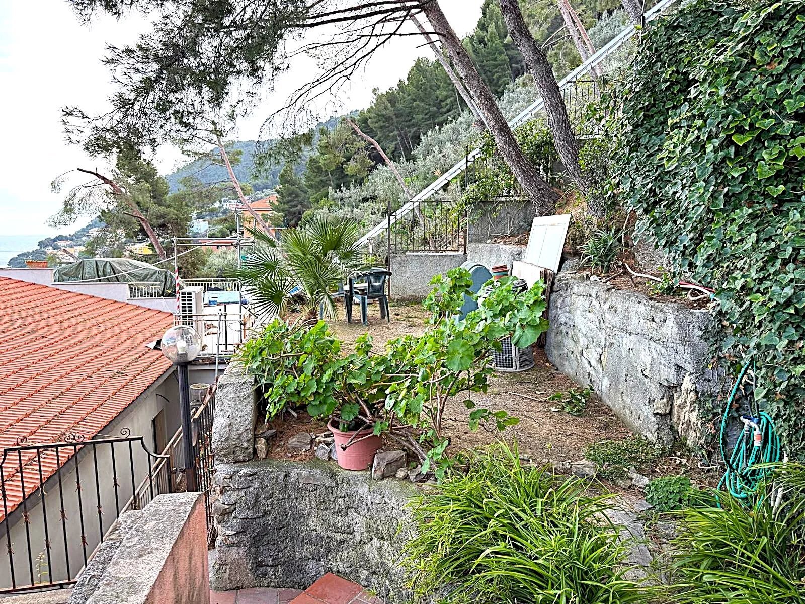 Villa VIA SCALINATA DELLE GINESTRE, Laigueglia - photo 3