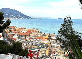 Villa VIA SCALINATA DELLE GINESTRE, Laigueglia - photo 2