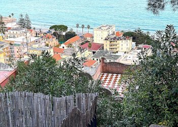 Villa VIA SCALINATA DELLE GINESTRE, Laigueglia - photo 7