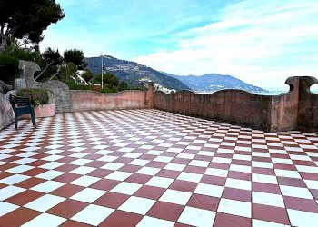 Villa VIA SCALINATA DELLE GINESTRE, Laigueglia - photo 9