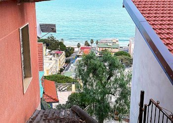 Villa VIA SCALINATA DELLE GINESTRE, Laigueglia - photo 10