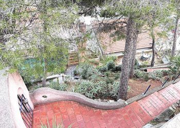 Villa VIA SCALINATA DELLE GINESTRE, Laigueglia - photo 12