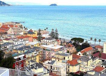 Villa VIA SCALINATA DELLE GINESTRE, Laigueglia - photo 13