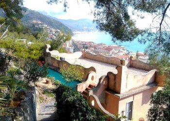 Villa VIA SCALINATA DELLE GINESTRE, Laigueglia - photo 18