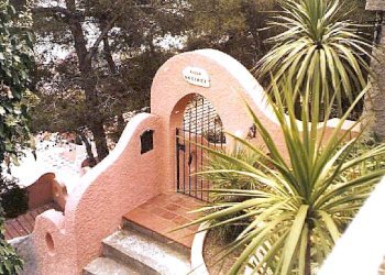 Villa VIA SCALINATA DELLE GINESTRE, Laigueglia - photo 19