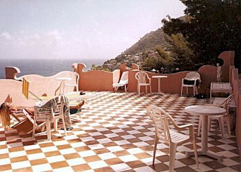 Villa VIA SCALINATA DELLE GINESTRE, Laigueglia - photo 20