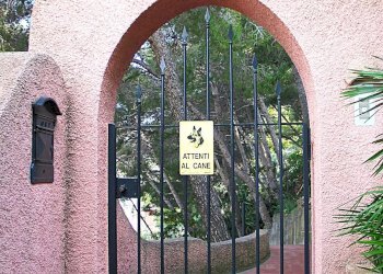 Villa VIA SCALINATA DELLE GINESTRE, Laigueglia - photo 21