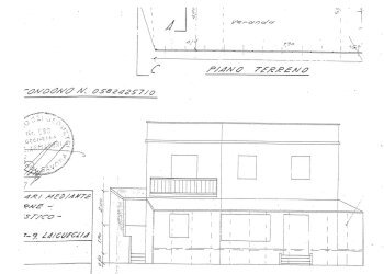 Villa VIA SCALINATA DELLE GINESTRE, Laigueglia - photo 24