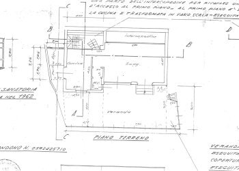 Villa VIA SCALINATA DELLE GINESTRE, Laigueglia - photo 27