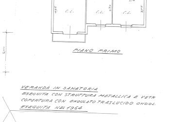 Villa VIA SCALINATA DELLE GINESTRE, Laigueglia - photo 28