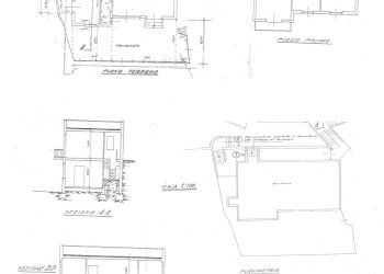 Villa VIA SCALINATA DELLE GINESTRE, Laigueglia - photo 30