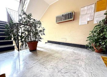 Appartamento Via della Colletta, Arenzano - foto 9