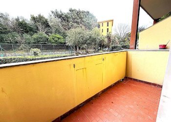 Appartamento Via della Colletta, Arenzano - foto 22