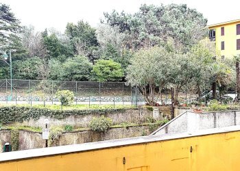 Appartamento Via della Colletta, Arenzano - foto 23