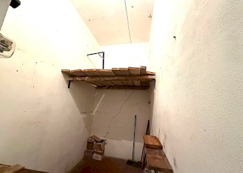 Appartamento Via della Colletta, Arenzano - foto 25