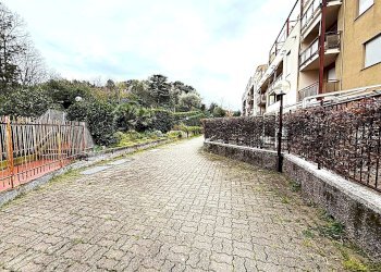 Appartamento Via della Colletta, Arenzano - foto 26