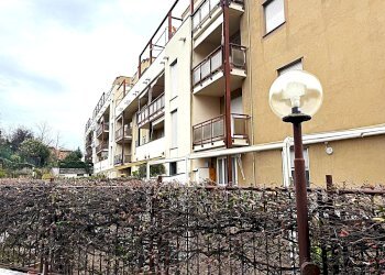 Appartamento Via della Colletta, Arenzano - foto 27
