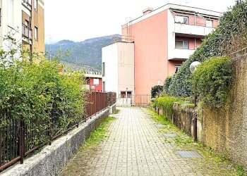 Appartamento Via della Colletta, Arenzano - foto 31