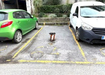 Appartamento Via della Colletta, Arenzano - foto 32