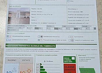 Appartamento Via della Colletta, Arenzano - foto 34