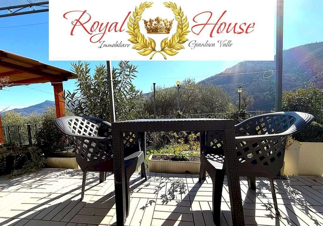 Appartamento Relais Borgofasceo Ristorante & Camere, Ortovero - foto 1