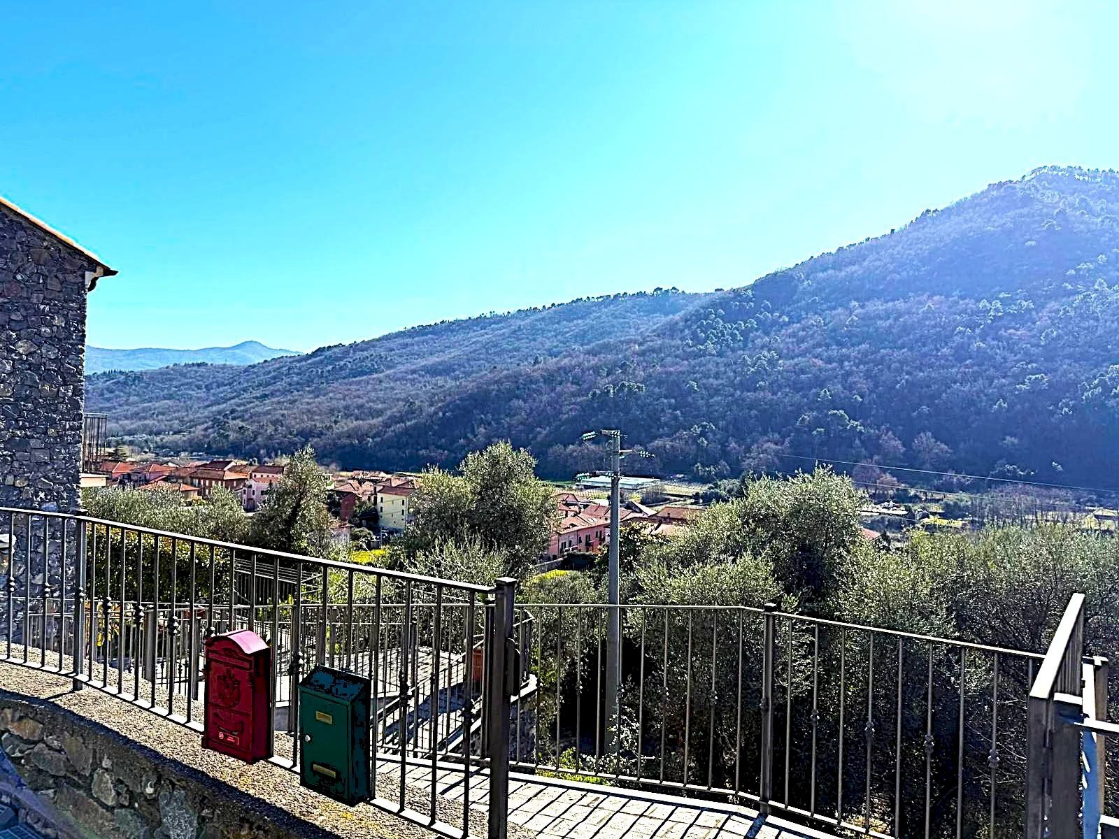 Appartamento Relais Borgofasceo Ristorante & Camere, Ortovero - foto 2