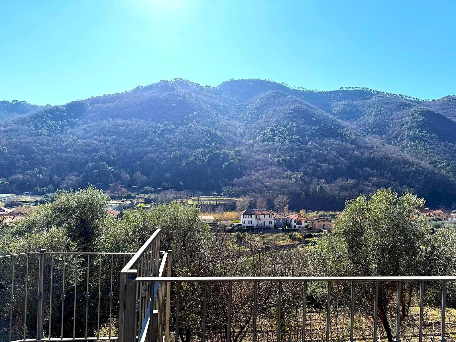 Appartamento Relais Borgofasceo Ristorante & Camere, Ortovero - foto 3